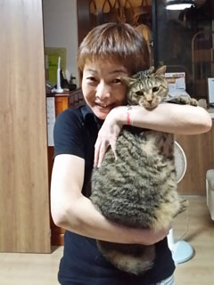 橋本あゆみ院長